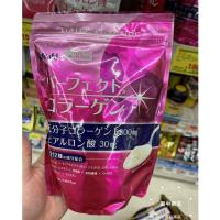 ราคา หมดอายุ 03 2027 คอลลาเจน แบบผง Asahi Perfect Collagen Powder 225 กรัม ของแท้จากญี่ปุ่น (25338737844)