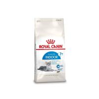 ราคา จัดส่งจากคลัง Royal Canin Indoor 7 โรยัล คานิน อาหารเม็ดแมวสูงวัย เลี้ยงในบ้าน อายุ 7 ปีขึ้นไป 1 5kg 3 5kg (25198118925)
