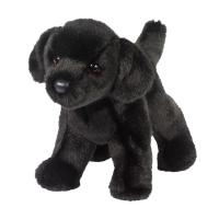 ราคา ตุ๊กตานิ่ม Douglas ตุ๊กตาสุนัขพันธ์ลาบาดอร์สีดำ แบร์ Bear Black LAB ขนาดยาว 10 นิ้ว ดักลาส แบรนด์ดังจากอเมริกา มี มอก มาตรฐานความปลอดภัย (1637686843)