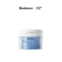 ราคา BIODANCE Cera nol Gel Toner Pads 140g 60 pads (24997153731)