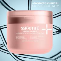 ราคา New Smooth E Serum in Pad Hydrate Illuminate Glow and Smooth E Micellar in Pad Clarifying Hydrating Glow (25512284234)