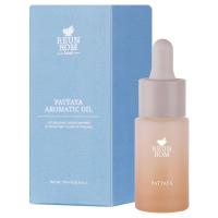 ราคา REUNROM น้ำมันหอมระเหย 15ML (17235368471)