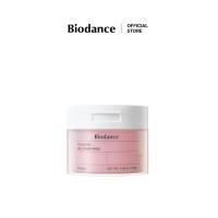 ราคา BIODANCE Collagen Gel Toner Pads 140g 60 pads (24997238077)