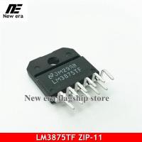 ราคา 1Pcs Original LM3875TF ZIP 11 LM3875 ZIP11 56WคลาสABเครื่องขยายเสียงแบบโมโนใหม่เดิม (19766096706)