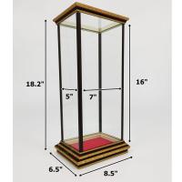 ราคา ตู้ครอบพระบูชาพร้อมส่ง ตู้กระจกครอบพระ ตู้กระจก ตู้ใส่พระ ตู้ครอบ ตู้โชว์ กล่องกระจก ตู้ไอ้ไข่ กรอบ ตู้พระ ตู้ ตู้พร้อมฐาน ตู้ใส่องค์เทพ ตู้มีไฟ (18747105568)