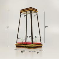 ราคา ตู้ครอบพระบูชาพร้อมส่ง ตู้กระจกครอบพระ ตู้กระจก ตู้ใส่พระ ตู้ครอบ ตู้โชว์ กล่องกระจก ตู้ไอ้ไข่ กรอบ ตู้พระ ตู้ ตู้พร้อมฐาน ตู้ใส่องค์เทพ ตู้มีไฟ (18747105565)