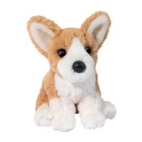 ราคา Cheekie Corgi Mini Soft ตุ๊กตาสุนัขคอร์กี้ ชีคกี้ รุ่นมินิ (24593492876)
