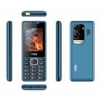 ราคา Yesphone205BIG Evo Timi T23ปุ่มกดจดใหญ่ เสียงดัง ฟังชัด มีกล้องถ่ายรูป พร้อมไฟฉายสองตัว รองรับซิม 3G 4G ทุกระบบ (24563694828)