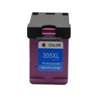 ราคา HP 305 305XL ตลับหมึกใช้ได้กับ HP Deskjet 2710 2720 Plus 4110 2723 2724 2721 2722 6410 6412 4120 4130 6010 6020 (23372703603)
