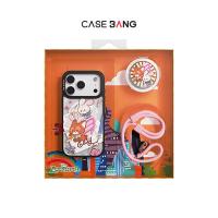ราคา Casebang เคส iPhone คู่รักแบบแม่เหล็ก (25465080001)
