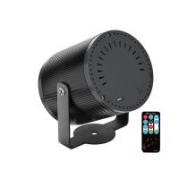 ราคา ผลิตภัณฑ์ดั้งเดิม ส่งเร็ว ดีเจดิสโก้ไฟเลเซอร์ขนาดเล็ก RGB USB เอฟเฟกต์แสงโปรเจคเตอร์เวทีพร้อมรีโมทคอนโทรลสำหรับ KTV บาร์แต่งงาน KTV (25285204835)