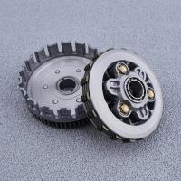 ราคา ชุดรังครัช wave125i 2012 2017 ปลาวาฬ เจดีครัช ครัชก้อน ชุดรังครัช คลัทช์หลัง เวฟ125ไอ สินค้ามาตรฐาน ทนทาน รหัสKYZ ติตั้งง่าย พร้อมส่ง (25185852465)