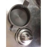 ราคา พิมพ์ขนมถังแตก ขนมถังทอง ขนาด 5 นิ้ว พร้อมฝาปิด (11508388914)