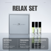 ราคา น้ำหอมขนาดทดลอง 5 มล Eua De Parfum Extrait มีให้เลือกครบทุกกลิ่น หอมนาน น้ำหอมติดทน (22804070142)