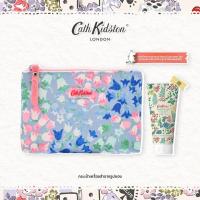 ราคา กระเป๋าเครื่องสำอางยี่ห้อ CATH KIDSTON กระเป๋าใส่เครื่องสำอางแบบอเนกประสงค์หลายแบบสำหรับผู้หญิง สไตล์อังกฤษ วินเทจ จัดระเบียบได้ดี (22997078210)