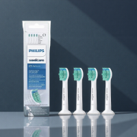 ราคา Official Authentic Genuine C1 Pro Results Toothbrush Heads Compatible with Philips Sonicare Electric Toothbrush 3 4 5 8 pack HX6014 63 (25111744160)
