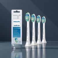 ราคา Official Authentic Genuine C2 Pro Results Toothbrush Heads Compatible with Philips Sonicare Electric Toothbrush 3 4 8 packHX9023 (25111854179)