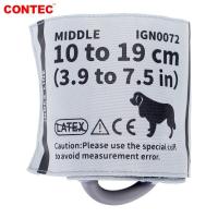 ราคา CONTEC08A VET Veterinary blood pressure monitors VET BP monitor Automatic digital Electronic Sphygmomanometer for animals (23643847637)