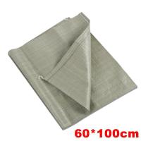 ราคา 50 ชิ้น กระสอบทรายสีเขียวขนาดใหญ่ กระสอบทรายป้องกันน้ำท่วมแบบทนทาน กระสอบพลาสติกทอสำหรับใช้ในครัวเรือน กระสอบทอแบบหนาสำหรับใส่หินทราย ข้าว (24674109683)