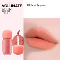 ราคา CLIO VOLUMATE BLUR TINT ลิปทินต์ เนื้อแมตต์ (24563822144)