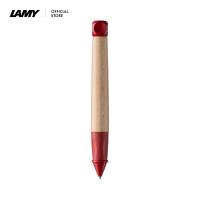 ราคา ลามี่ดินสอกด LAMY abc mechanical pencil red (23634446209)