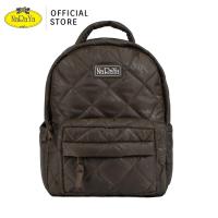 ราคา NaRaYa Bubble Up Backpack กระเป๋าเป้ NBU 1003WR (25479752442)