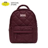 ราคา NaRaYa Bubble Up Backpack กระเป๋าเป้ NBU 1003WR (25479752444)