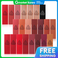 ราคา 3CE ลิปสติกเนื้อแมตต์ ลิปสติก 3 5 กรัม เลือกสี (25125557126)