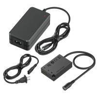 ราคา CITYORK LP E17 E 17 LPE17 Dummy แบตเตอรี่ AC PD Type C เหมาะสำหรับ Canon RP 200ii 750d 760d 800d 200d (21533004342)