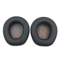 ราคา แผ่นรองหู1คู่ใช้ได้กับหูฟัง JBL ควอนตัมหนึ่ง Q1ที่หุ้มเครื่องอะไหล่ฟองน้ำเบาะอะไหล่แผ่นฟองน้ำรองหูฟัง (24929094386)