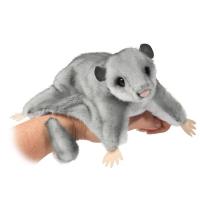 ราคา Squeek Sugar Glider ตุ๊กตาชูการ์ไกลเดอร์ ซควีก (24554444391)