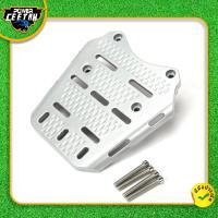 ราคา แร็คท้าย pcx ตะแกรงท้ายมอเตอร์ไซค์ pcx 160 150 125 กล่องท้ายมอเตอร์ไซค์ (18259111933)