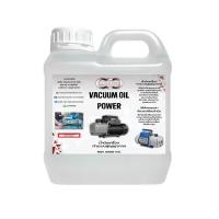 ราคา 4010 น้ำมันแวคคั่มปั๊ม ANR ขนาด 1000 ml และ 450 ml น้ำมัน Vacuum Pump Oil A (24568287019)