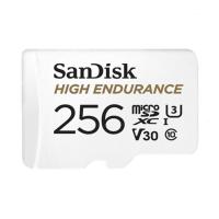 ราคา S a n d i s k High Endurance Micro SDXC แซนดิสก์ บัตรแพลตตินัมความทนทานสูง 64GB 128GB 256GB 512GB 100 40MB s UHS I Class10 U3 V30 Memory (25454552641)