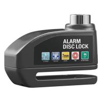 ราคา ล็อคดิสเบรค 130db แบบมีเสียง ล็อคจานเบรค รถจักรยานยนต์ กุญแจ ล็อกดิส ล็อคดิส มอไซด์ รถ ล็อกดิสเบรค ที่ล็อคมอไซค์ (24957801651)