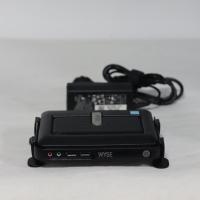 ราคา คอมพิวเตอร์ Wyse Cx0 Thin Client 128F 512r Thin Client แบบไม่มีเสาอากาศ เครื่องพร้อม adapter (25124730232)