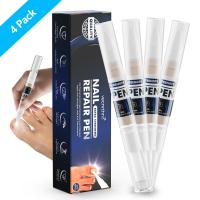 ราคา 12ml Box Fungal Nail Repair Liquid Nail Nutrition Oil Pen Nail Treatment Cuticle Revitalizer Oil Anti Paronychia Onychomycosis 3ml 4 (24978527964)