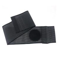 ราคา Umbilical Hernia Belt for Men and Women Abdominal Support Brace Hernia Binder With Hernia Support Pad Helps Relieve Pain (23158523207)