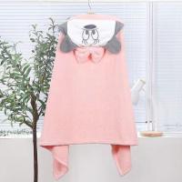 ราคา Sunveno เสื้อคลุมผ้าเช็ดตัวผ้าเช็ดตัวเด็กนิ่มเสื้อคลุมอาบน้ำเด็กผ้าห่อตัวเด็กผ้าเช็ดตัวมีฮู้ดลายการ์ตูนผ้าพันคอลายทหารแห้งอย่างรวดเร็วซึมซับน้ำได้ดี (22920447911)