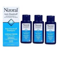 ราคา Nizoral Anti Dandruff Shampoo ขจัดรังแคทั้งหมด ความชุ่มชื้นคงไว้นาน (25008522911)