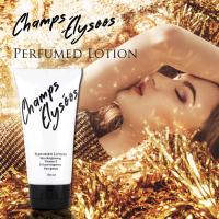 ราคา โลชั่นน้ำหอม เพอร์ฟูม โลชั่น ช็อง 150 มล Perfume Lotion Champs 150 ml Body Lotion โลชั่นบำรุงผิว บอดี้โลชั่น โลชั่นผิวหอม ลิขสิทธิ์จากต่างประเทศ U S A (5300044286)