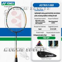 ราคา YONEX ASTROX 88D 88S ไม้แบดมินตันระดับมืออาชีพที่น่ารังเกียจคาร์บอนเต็มรูปแบบเดี่ยว 4U 26 28 ปอนด์ 83g ผลิตในญี่ปุ่น (24409339976)