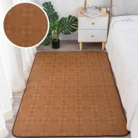 ราคา พรมปูพื้น พรมไม้ไผ่ พรมหวาย เสื่อไม้ไผ่ พรมเย็นไม่ร้อน ผืนใหญ่นอนได้ พับ ม้วนเก็บได้ (25557368574)