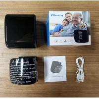 ราคา รับประกัน10ปี เครืีองวัดความดัน เครื่องวัดดัน จอใหญ่HD วัดความดันโลหิตและชีพจรได้อย่างแม่นย ความดันโลหิต อัตราการเต้นของหัวใจ รองรับการวัดสองคน วัดความดันพกพา เครื่องวัดความดัน (25589873106)