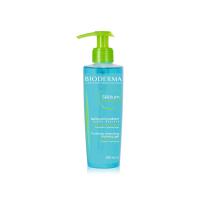 ราคา Bioderma Sebium Gel Moussant Purifying Cleansing Foaming Gel 200ml
