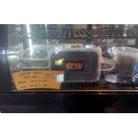 ราคา โกโก้แมส นาทวี เข้มข้นแท้ 100 อุดมไขมันดี เพื่อสุขภาพ สัมผัสประสบการณ์โกโก้เข้มข้นแท้ 100 จาก โกโก้แมส นาทวี (24790755819)