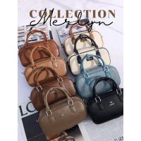 ราคา กระเป๋าสะพายpony ponyซื้อมาไม่เคยใช้ ทรงสวยน่ารักสุดๆ (24541884609)