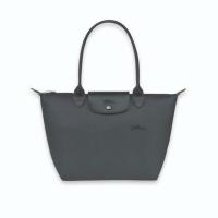 ราคา Longchamp Brand New l New Series Full Size Women Large Tote Bag Shoulder Bag (24603038306)