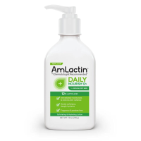 ราคา Ship now Amlactin Rapid Relief Restoring Lotion with 15 Lactic Daily Moisturizing for Dry Skin with 12 Lactic โลชั่นบำรุงผิว (22488127081)