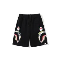 ราคา Japan NEW Summer Bape Shark Head Quick dry 3d Printed Mens And Womens Casual Sports Shorts Fashion Brand Holiday Hawaii Beach Pants Korean style (24415033695)